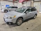 2015 SUBARU OUTBACK