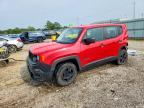 2015 JEEP RENEGADE