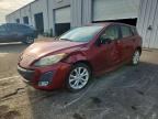 2011 MAZDA 3