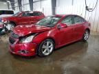 2012 CHEVROLET CRUZE