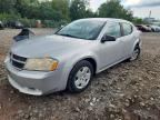 2008 DODGE AVENGER