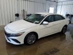 2026 HYUNDAI ELANTRA HYBRID