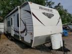 2013 HORNET TRAVEL TRL