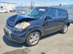 2011 KIA SOUL