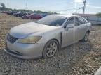 2009 LEXUS ES