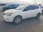 2011 NISSAN ROGUE