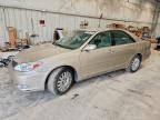 2003 TOYOTA CAMRY