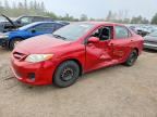 2011 TOYOTA COROLLA