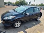 2016 FORD FIESTA