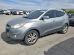 2012 HYUNDAI TUCSON