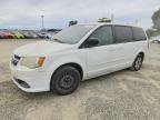 2011 DODGE GRAND CARAVAN