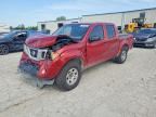 2012 NISSAN FRONTIER