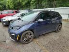 2018 BMW I3