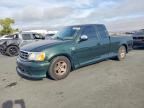 2001 FORD F150