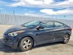 2015 HYUNDAI ELANTRA
