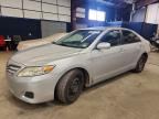 2010 TOYOTA CAMRY
