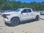 2025 CHEVROLET SILVERADO
