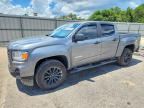 2022 GMC CANYON