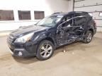 2013 SUBARU OUTBACK