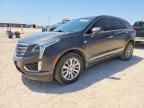 2018 CADILLAC XT5