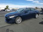 2017 MAZDA 6