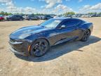 2022 CHEVROLET CAMARO
