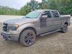 2013 FORD F150