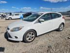 2013 FORD FOCUS