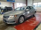 2018 CHEVROLET IMPALA