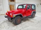 2003 JEEP WRANGLER / TJ