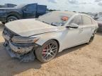 2020 HONDA ACCORD