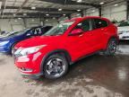 2018 HONDA HR-V