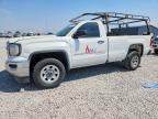 2018 GMC SIERRA