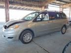 2009 TOYOTA SIENNA