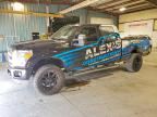 2015 FORD F250
