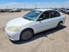 2005 HONDA CIVIC