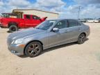 2011 MERCEDES-BENZ E