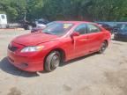 2008 TOYOTA CAMRY