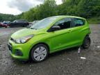 2016 CHEVROLET SPARK