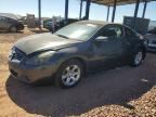 2008 NISSAN ALTIMA