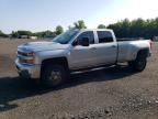 2019 CHEVROLET SILVERADO