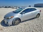 2015 KIA FORTE KOUP