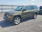 2015 JEEP PATRIOT