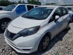 2017 NISSAN VERSA NOTE