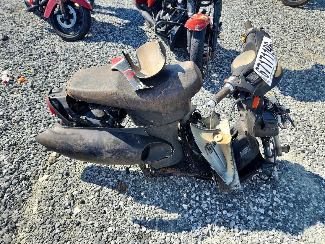 2021 ZHEJ JJ150T