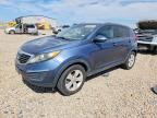 2012 KIA SPORTAGE