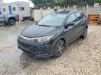 2022 HONDA HR-V