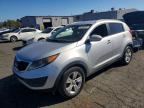 2013 KIA SPORTAGE