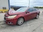 2015 CHEVROLET MALIBU