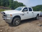 2018 RAM 2500